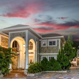 The Haven Boutique Hotel
